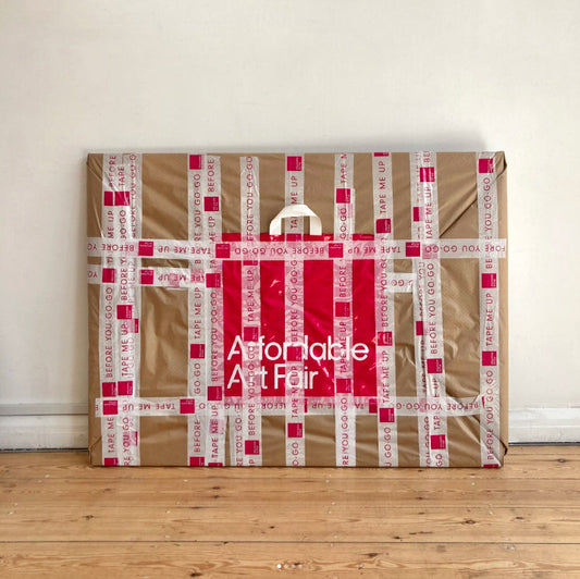 Affordable Art Fair - Spring 2025