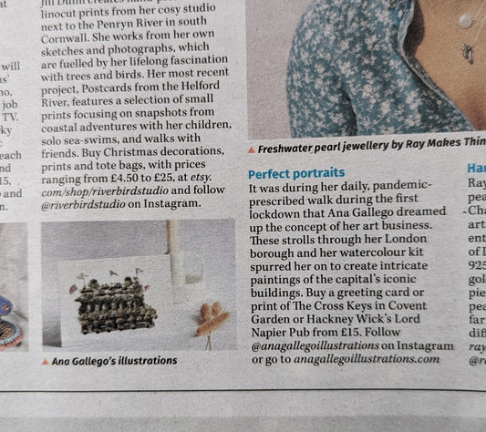 The Guardian - Christmas Unwrapped supplement