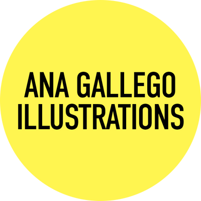 anagallegoillustrations