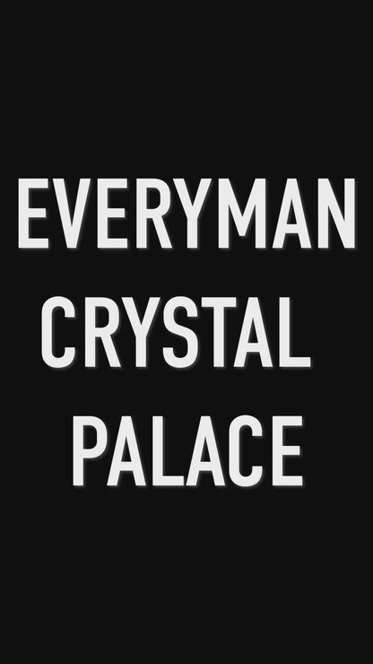 Crystal Palace - Everyman Cinema - Giclée Print (unframed)