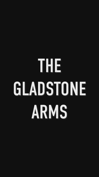 Borough - The Gladstone Arms - Giclée Print (unframed)