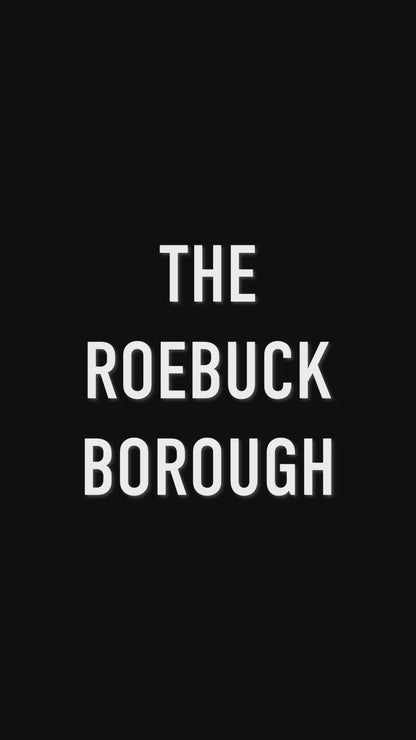 Borough - The Roebuck pub - Giclée Print (unframed)
