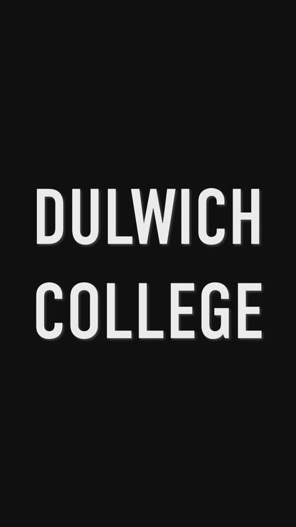 Dulwich College - Giclée Print (unframed) - Dulwich Village